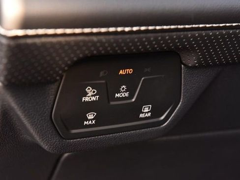 New 2026 Volkswagen Atlas SEL Premium R-Line image 11