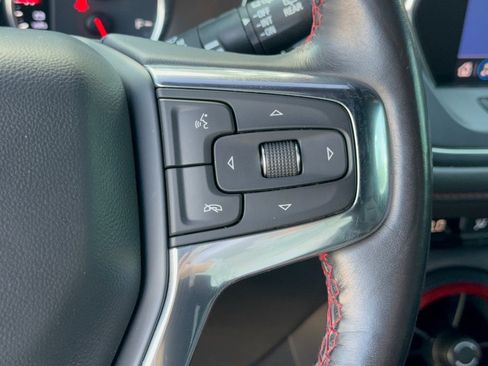 Certified 2022 Chevrolet Blazer RS FWD image 19