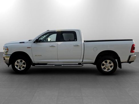 Used 2019 RAM 3500 Big Horn image 10