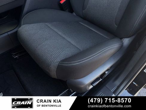 Used 2024 Nissan Rogue SV AWD/4WD image 25