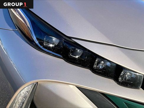 Certified 2017 Toyota Prius Prime Premium image 26