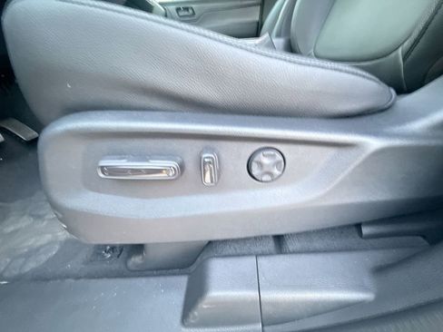 New 2026 Honda Odyssey EX-L image 14