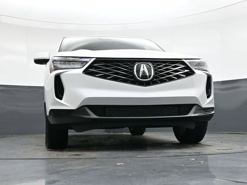 New 2026 Acura RDX SH-AWD image 32
