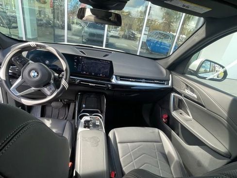 Used 2023 BMW X1 xDrive28i w/ Convenience Package image 8