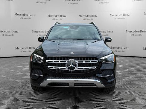 Certified 2026 Mercedes-Benz GLE 350 4MATIC image 8
