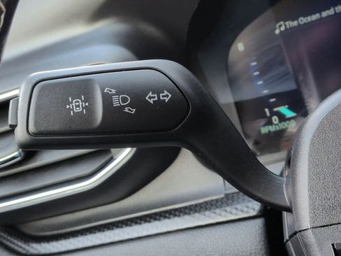 Certified 2023 Ford Explorer ST w/ Equipment Group 401A image 29