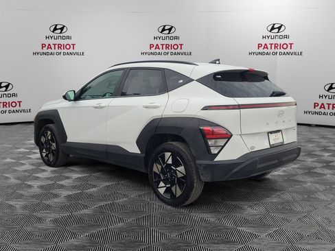 Used 2025 Hyundai Kona SEL AWD/4WD image 5