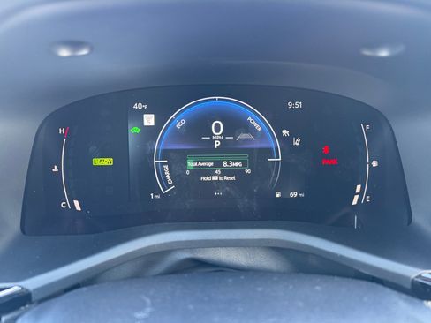 New 2026 Toyota Camry SE image 32