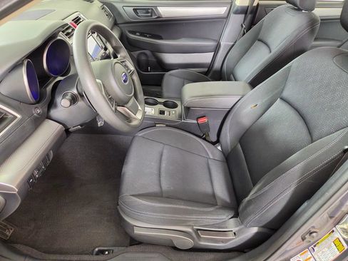 Used 2019 Subaru Legacy 2.5i w/ Alloy Wheel Package AWD/4WD image 15