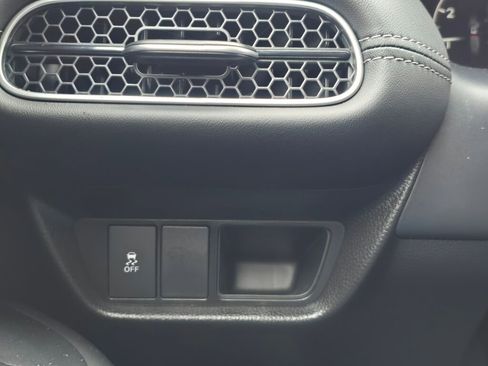 Certified 2026 Honda HR-V EX-L image 29