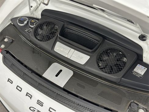 Used 2015 Porsche 911 GT3 RWD image 3