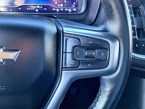 Used 2023 Chevrolet Tahoe Premier image 14