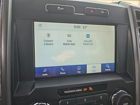 Used 2019 Ford F150 XLT w/ Equipment Group 302A Luxury image 25