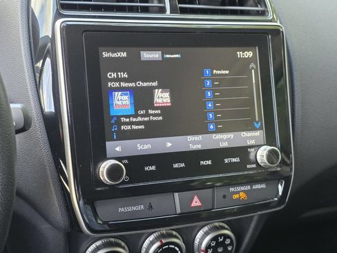 Used 2024 Mitsubishi Outlander Sport SE AWD/4WD image 16