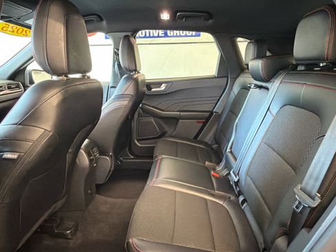 Used 2025 Ford Escape ST-Line AWD/4WD image 20