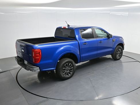 Used 2019 Ford Ranger XL w/ Equipment Group 101A Mid RWD image 45