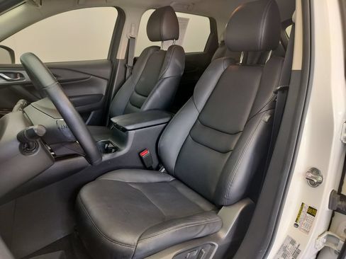 Used 2023 MAZDA CX-9 Touring AWD/4WD image 9