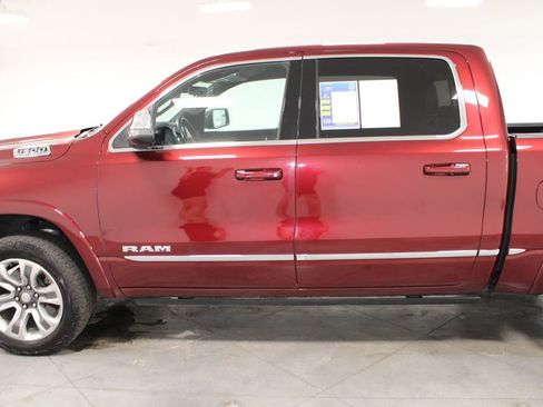 Used 2023 RAM 1500 Limited AWD/4WD image 6