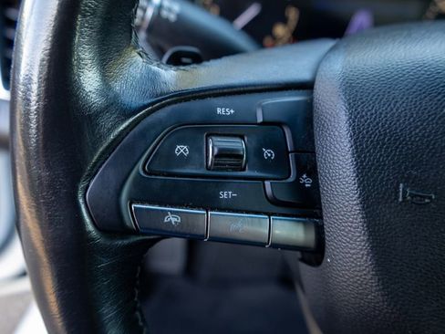 Used 2022 Cadillac CT5 Premium Luxury w/ Climate Package image 18