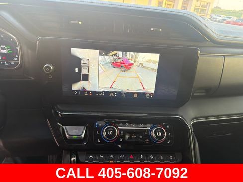 Used 2024 GMC Sierra 1500 AT4X w/ AT4X AEV Edition AWD/4WD image 12