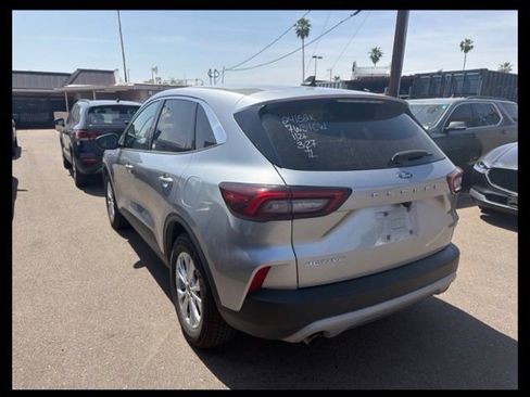 Used 2024 Ford Escape Active image 9