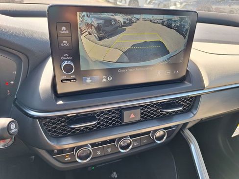 New 2025 Acura ADX A-Spec image 18