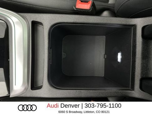 Used 2025 Audi Q5 Premium Plus w/ Premium Plus AWD/4WD image 20