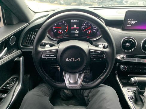Used 2023 Kia Stinger GT-Line image 16