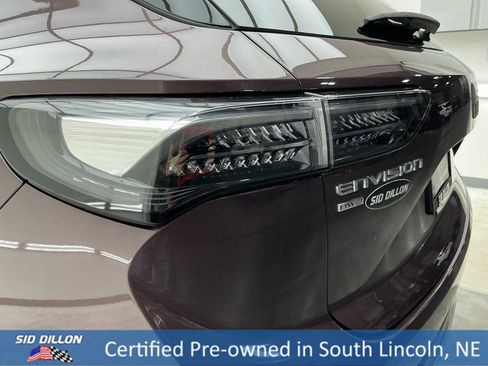 Used 2024 Buick Envision Avenir image 22