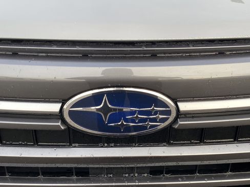 New 2025 Subaru Forester Limited image 25