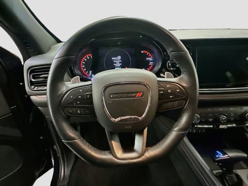 Used 2025 Dodge Durango GT AWD/4WD image 18