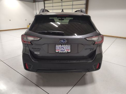 Used 2022 Subaru Outback Onyx Edition XT AWD/4WD image 12