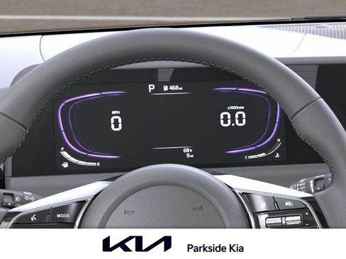 New 2026 Kia Seltos S FWD image 21
