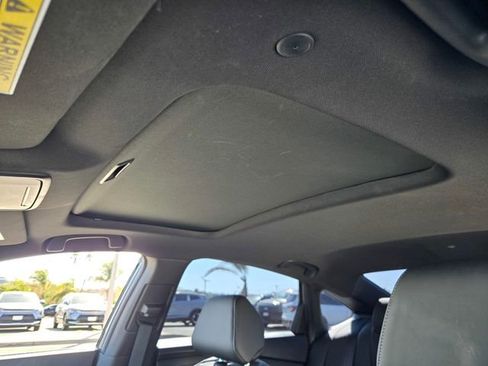 Used 2023 Honda Accord Sport image 10