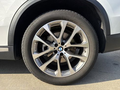 Certified 2026 BMW X5 xDrive40i w/ Climate Comfort Package image 26