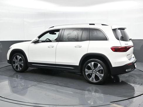 New 2024 Mercedes-Benz EQB 300 4MATIC image 7