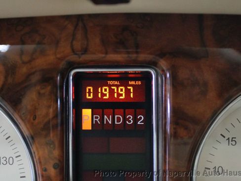 Used 2004 Bentley Arnage T image 26