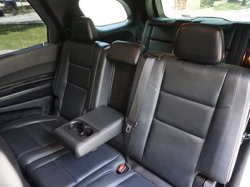 Used 2015 Dodge Durango Limited w/ Nav & Power Liftgate Group RWD image 20