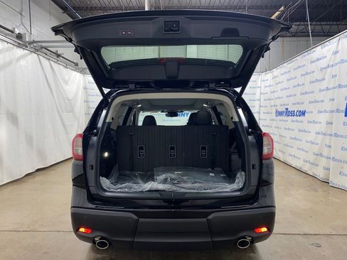 New 2026 Subaru Ascent Bronze Edition AWD/4WD image 15
