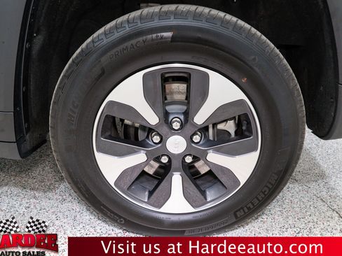 Used 2023 Jeep Grand Cherokee 4WD 4xe image 10