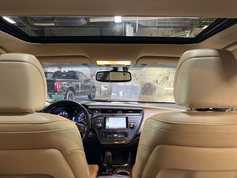 Used 2014 Toyota Avalon Limited w/ Technology Package FWD image 29
