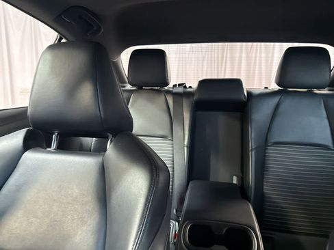 Used 2020 Toyota Corolla XSE image 20