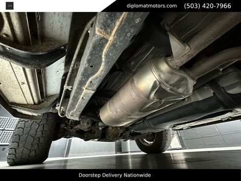 Used 2018 Toyota Sequoia TRD Sport image 45