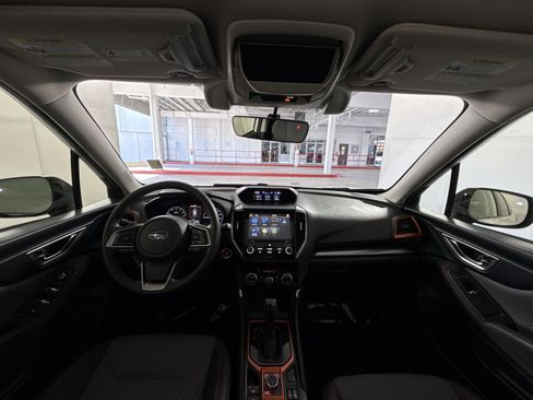 Used 2019 Subaru Forester Sport w/ Popular Package #2 image 22