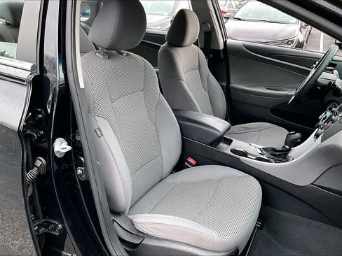 Used 2012 Hyundai Sonata GLS w/ Popular Equipment Pkg image 8