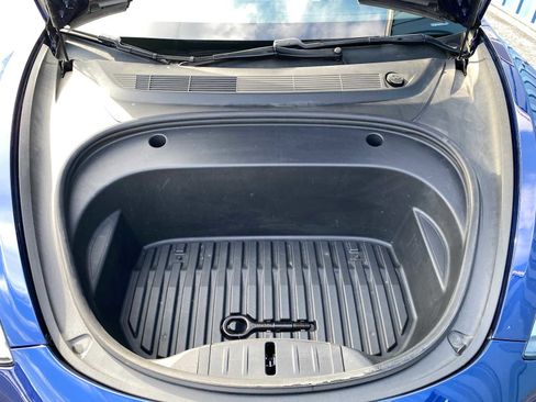 Used 2021 Tesla Model 3 Standard Range Plus image 46