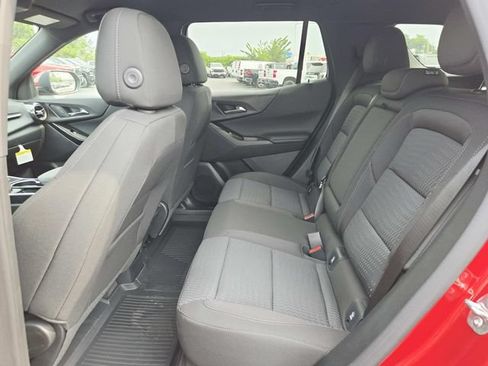 New 2027 Chevrolet Equinox LT FWD image 12