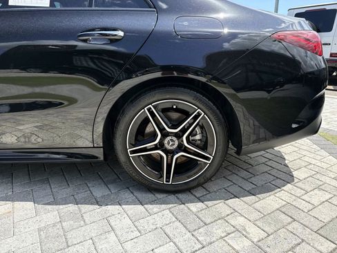 Used 2026 Mercedes-Benz CLA 250 image 10