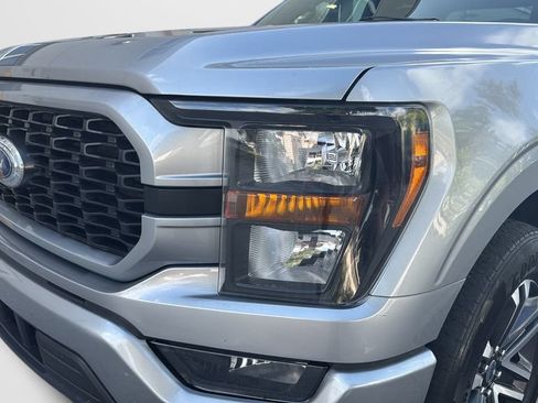 Used 2023 Ford F150 XL w/ STX Appearance Package RWD image 38