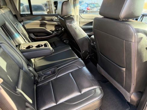 Used 2019 Chevrolet Tahoe LT AWD/4WD image 10